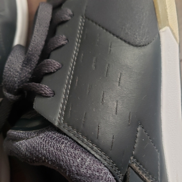 HP. Nike SB Zoom Air Sneakers - Picture 3 of 14